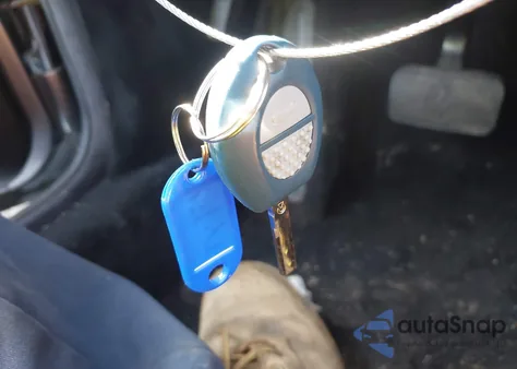 2004 Maserati Coupe Cambiocorsa/Gt z USA, uszkodzony, nr VIN ZAMBC38A840011845